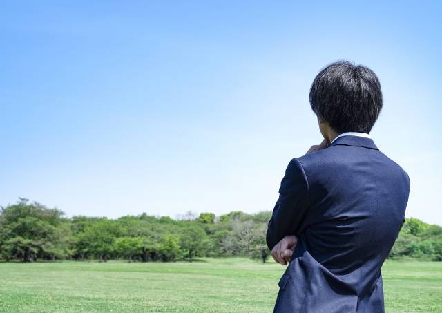 あなたの人生経験そのものが魅力になります