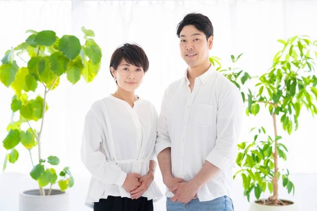 ご縁につながる婚活力を一緒に育てます