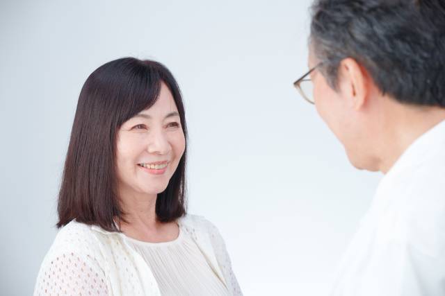 再婚・人生後半の幸せなパートナー探しを応援