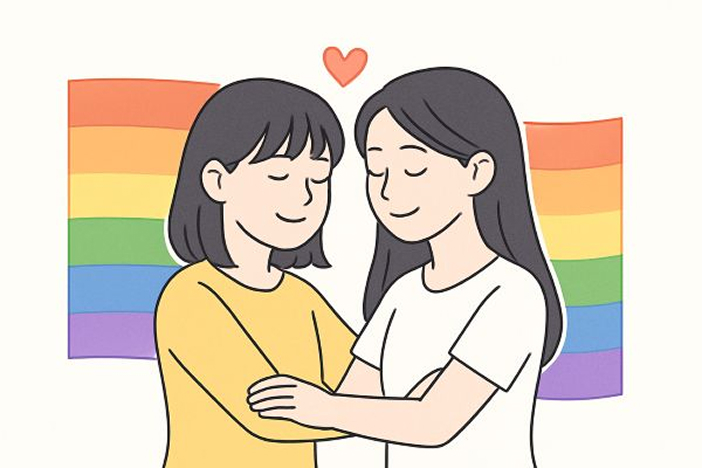 ふたりで選ぶ、ふたりの「しあわせのカタチ」でいい！